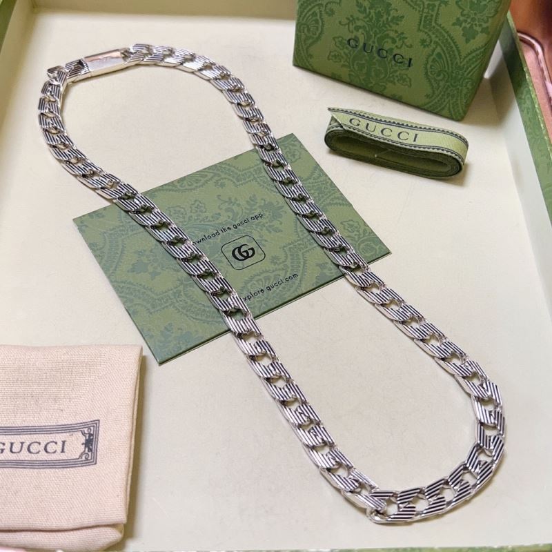 Gucci Necklaces